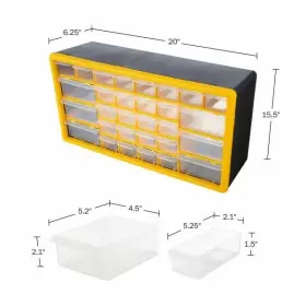 75-TS2007 TRADEMARK GLOBAL Organizer #2