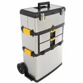 75-7577 TRADEMARK TOOLS Tool Box Steel Drawer Organizer #2