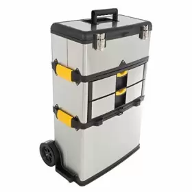 75-7577 TRADEMARK TOOLS Tool Box Steel Drawer Organizer
