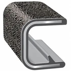 62B3X1-16-25 TRIM-LOK Edge Clip