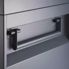 445048098054 TRINITY Job Box Secure Storage Solution Single #2