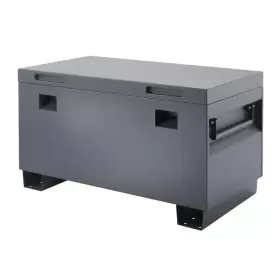 445048098054 TRINITY Job Box Secure Storage Solution Single