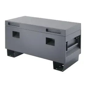 744759771346 TRINITY Job Box Storage Tool Jobsite Lockable