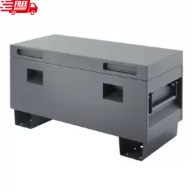 TXKPGR-0502 TRINITY Job Box