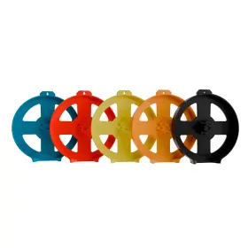 TD000048 TRIPLEDTOOLS Saw Blade Holder Protect Organize