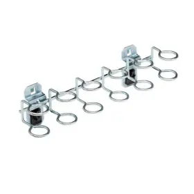 56666 TRITON PRODUCTS Steel Ring Tool Holder Locboard Pack