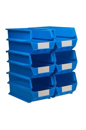 MO3-240B TRITON PRODUCTS Set Wall Mount Storage