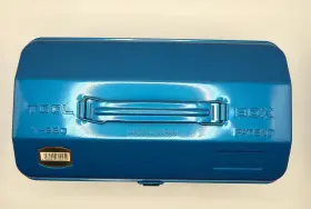 Y280B TRUSCO NAKAYAMA CORPORATION Mountain Tool Box