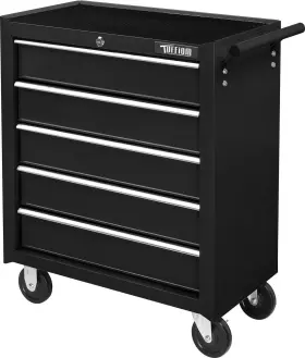 TF-RTCO-5DB TUFFIOM Rolling Tool Chest Lock Key Storage