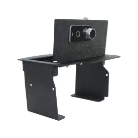 CP030200396 TUOJUE Center Console Safe Gun Vault Lock Box Ram