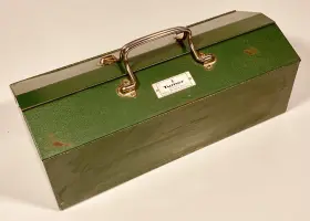 SM1006 TURNER CORP Toolbox Tray