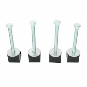414307061833 TYFYB Tool Box Tie Downs Hook Crossovertruck #2
