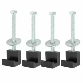 414307061833 TYFYB Tool Box Tie Downs Hook Crossovertruck