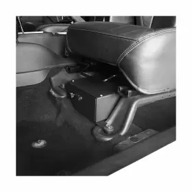 SHM20021 U-BOX Jk Wrangler Interior Storage Seat Locking #2