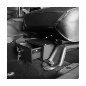 SHM20021 U-BOX Jk Wrangler Interior Storage Seat Locking #3