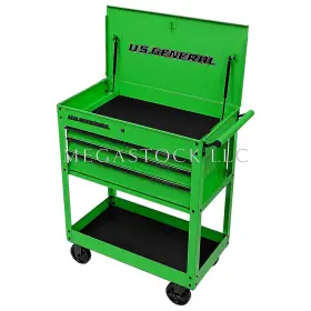 70362 U.S. GENERAL Drawer Rolling Tool Chest Garage
