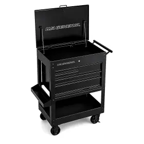 70380 U.S. GENERAL Drawer Mechanics Rolling Tool Chest Garage