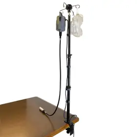 RTH-002 UISKOOPW Rotary Tool Hanger Flex Shaft Holder Stand