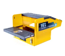 CZ1000-3R ULTIMATE TOOL SYSTEMS Caddy #2
