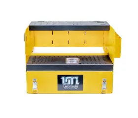 CZ1000-3R ULTIMATE TOOL SYSTEMS Caddy #3