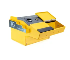 CZ1000-3R ULTIMATE TOOL SYSTEMS Caddy