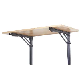 28500 ULTRAWALL Wall Folding Workbench Table