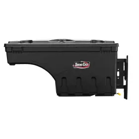 SC104D UNDERCOVER Swingcase Bed Storage Box Chevy