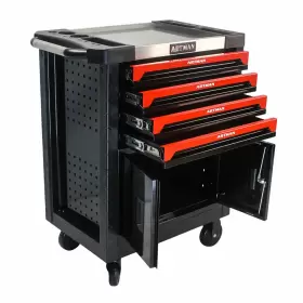 UNW1102104710I UNIKOUTLET Rolling Tool Box Multifunctional