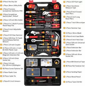 DS-HDT001-325 UNITED INNOVATIONS Kingtool Repair Tool Auto #2
