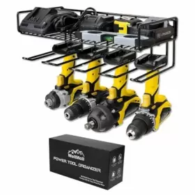 HM-DR001 UNITED INNOVATIONS Tool Organizer Wall Mount #2
