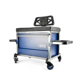 53202 URBANTRANSIT Beast Stool Backrest Rolling