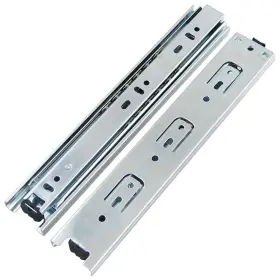 747150741994 URBEST Drawer Slides Extension Sections Ball