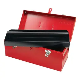 660731625615 URREA Storage Box Tool Plate