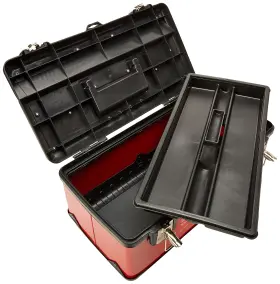660731663716 URREA Tool Box Sheet Gauge #2