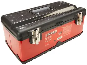 660731663716 URREA Tool Box Sheet Gauge