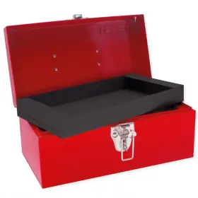 711181605006 URREA Tool Box Steel Storage Organizer