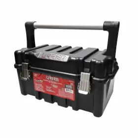 CPU17A URREA Tool Box Metallic Latches Tray