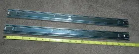16094 US GENERAL Harbor Freight Toolbox Drawer Slides Total