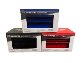 193175555106 US GENERAL Mini Tool Box #3