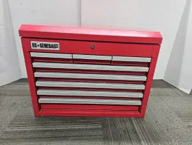 67831 US GENERAL Top Chest