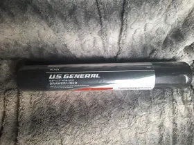 792363655651 US GENERAL Nonslip Toolbox Drawer Mesh Liner