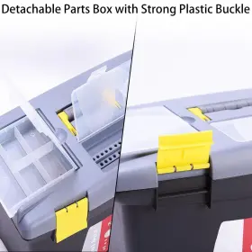 882469938830 UTOOLMART Tool Box Tray Organizer Sto #3 882469938830 UTOOLMART Tool Box Tray Organizer Sto #3