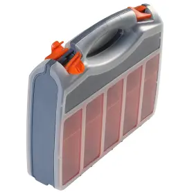 UT191011B-0170 UTOOLMART Tool Box Organizer Storage Screws