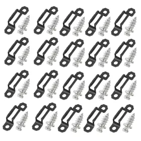 UT-125 UTYSTY Pack Furniture Panel Connector Bracket Slide