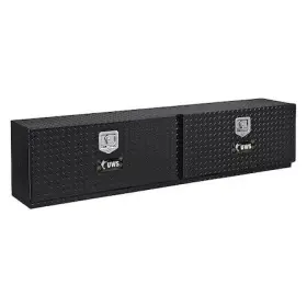 TBTS-96-BLK UWS Double Door Tool Box