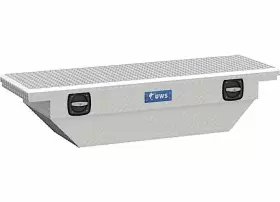 SL-63-A-LP UWS/UNITED WELDING SERVICES Secure Lock Angled