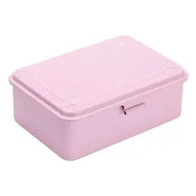 601968011512 UXCELL Steel Tool Box Latch Pink