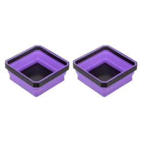 634149588732 UXCELL Magnetic Tray Tool Organiser