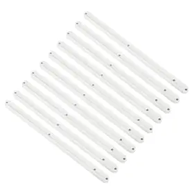 A23121400UX0379 UXCELL Drawer Slides Rails