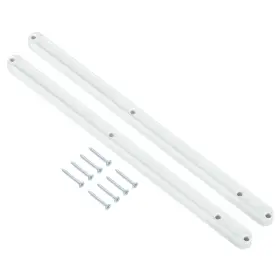 A24101100UX0700 UXCELL Drawer Slides Rails